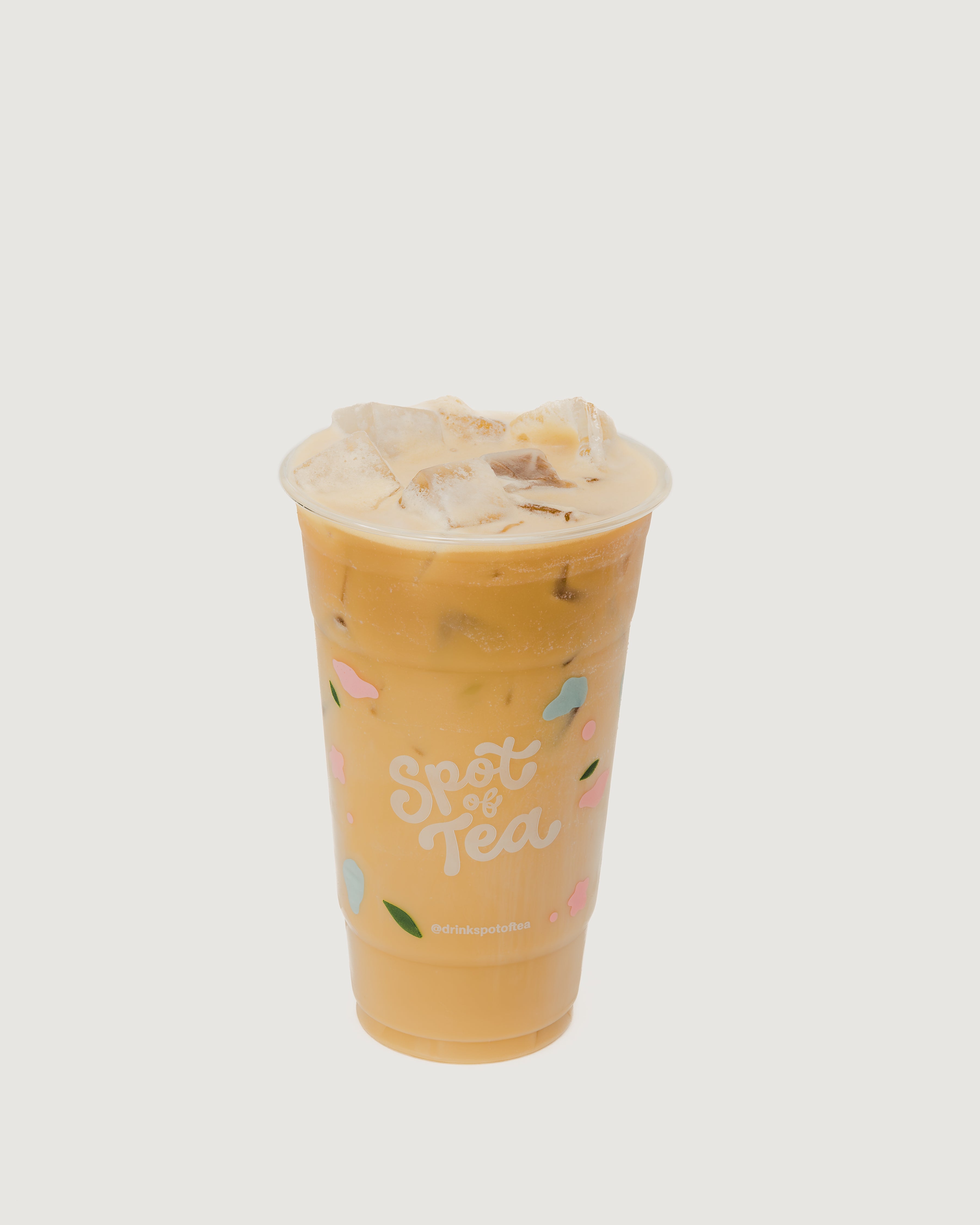 Coffee Milk Tea | Spot of Tea