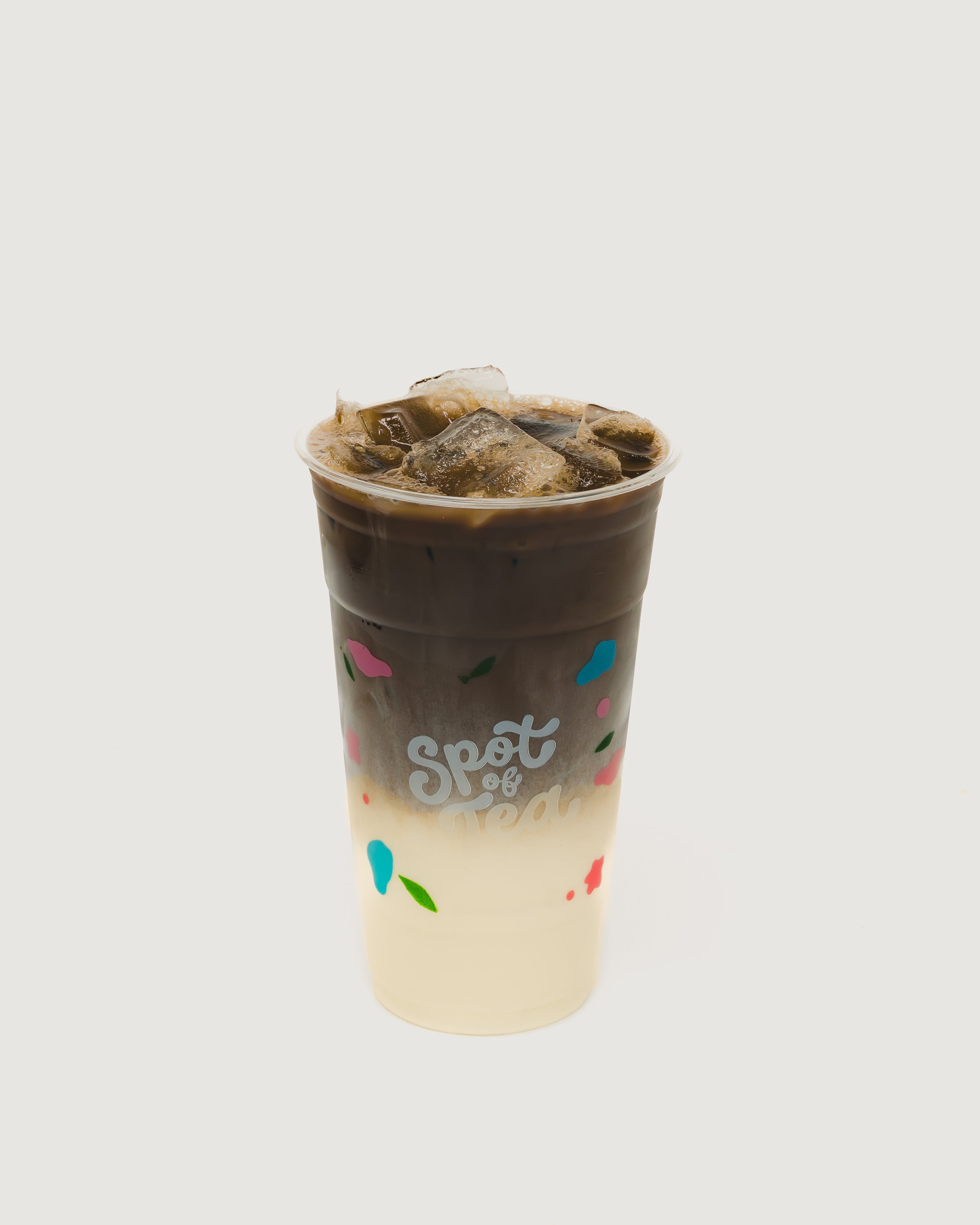 Classic Milk Tea | Spot of Tea