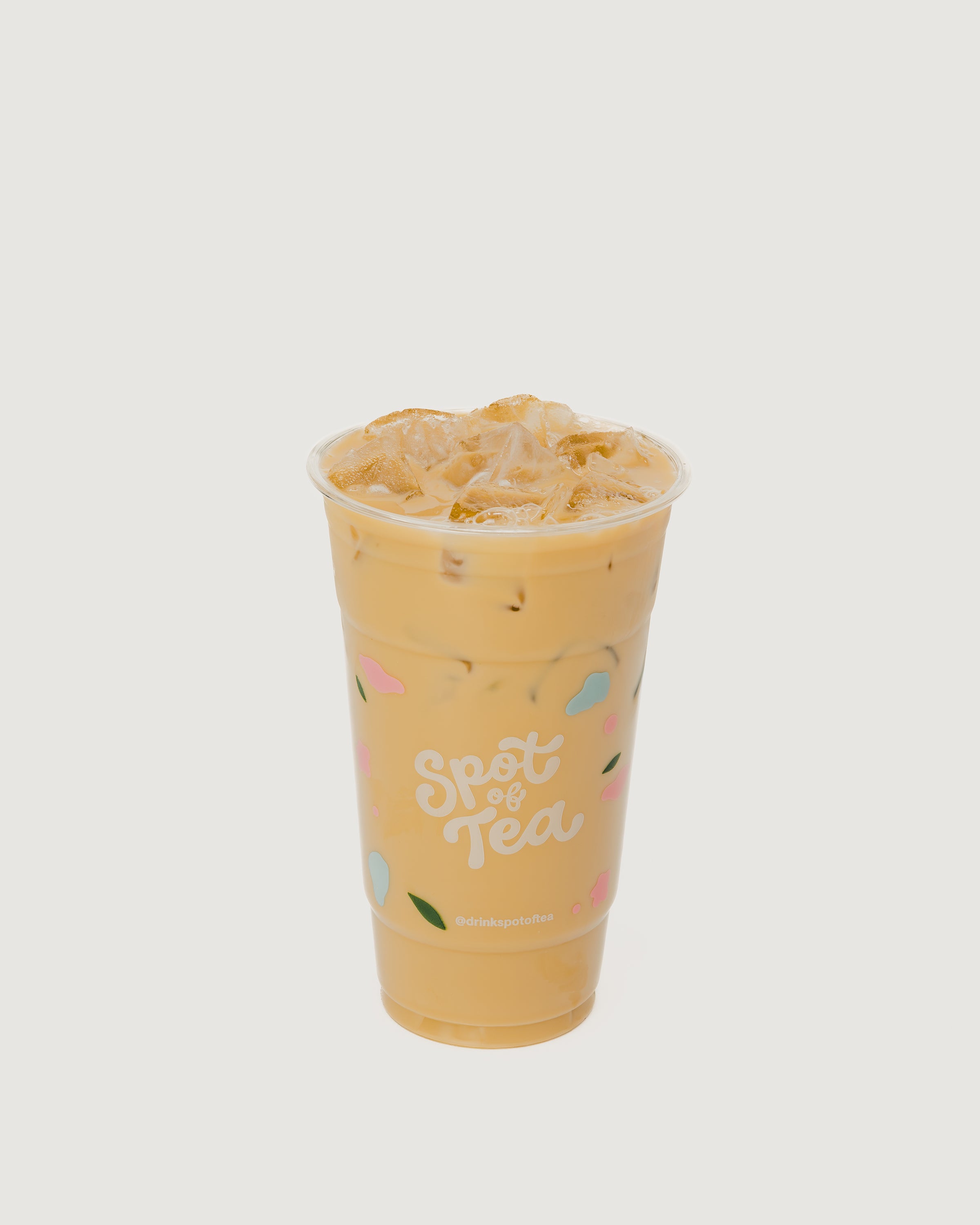 Classic Milk Tea | Spot of Tea