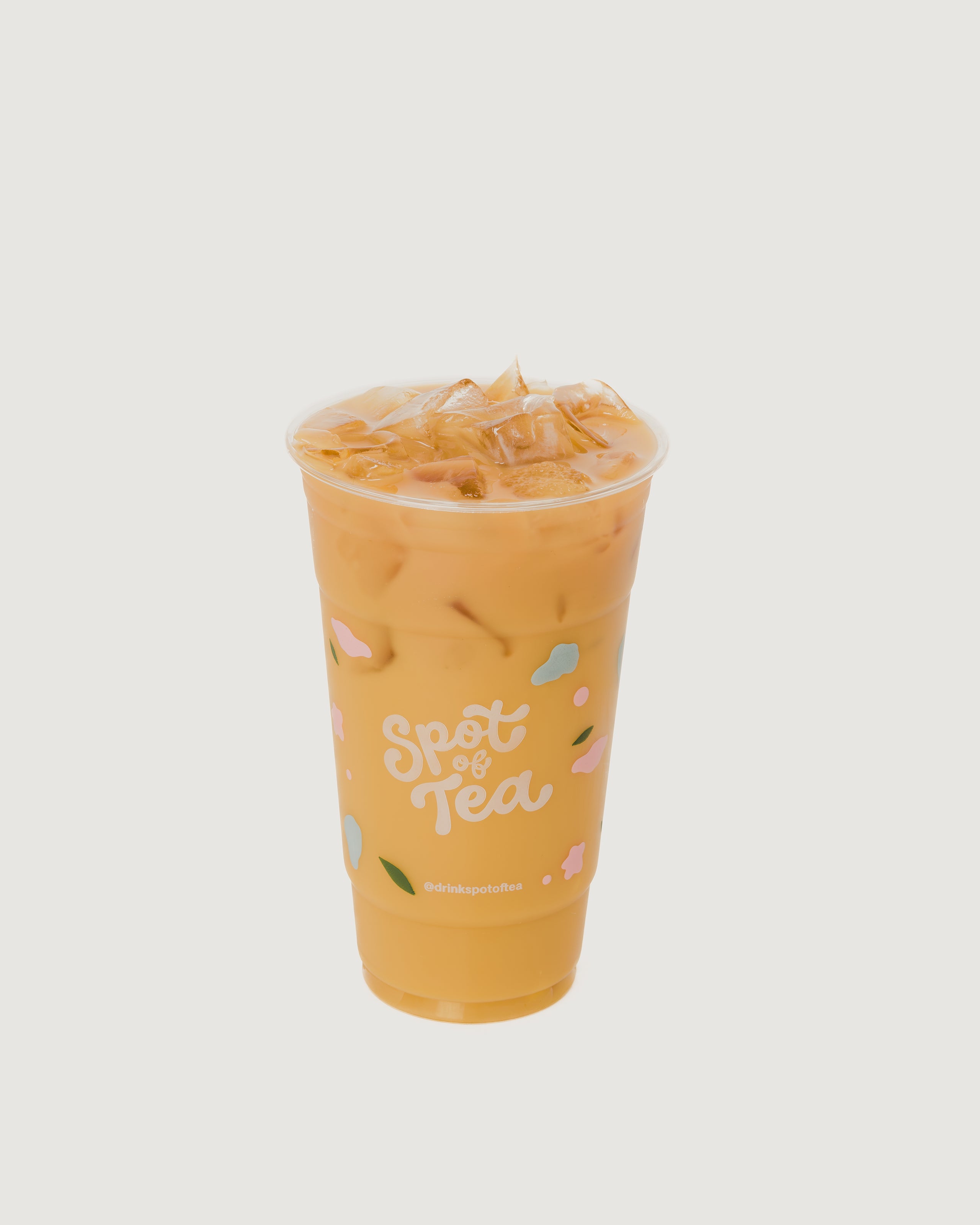 Mango Yuzu Tea | Spot of Tea
